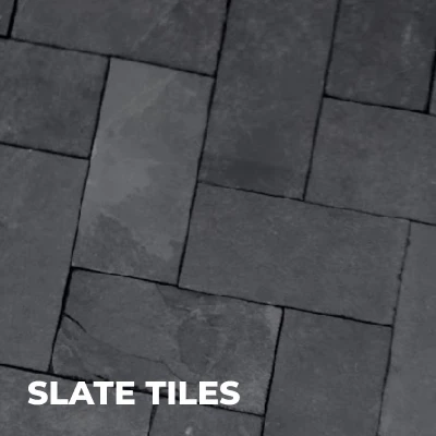 brazilian quality natural slate tiles